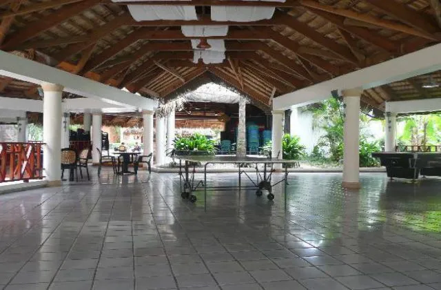 Hotel Dominican Bay Boca Chica Dominican Republic